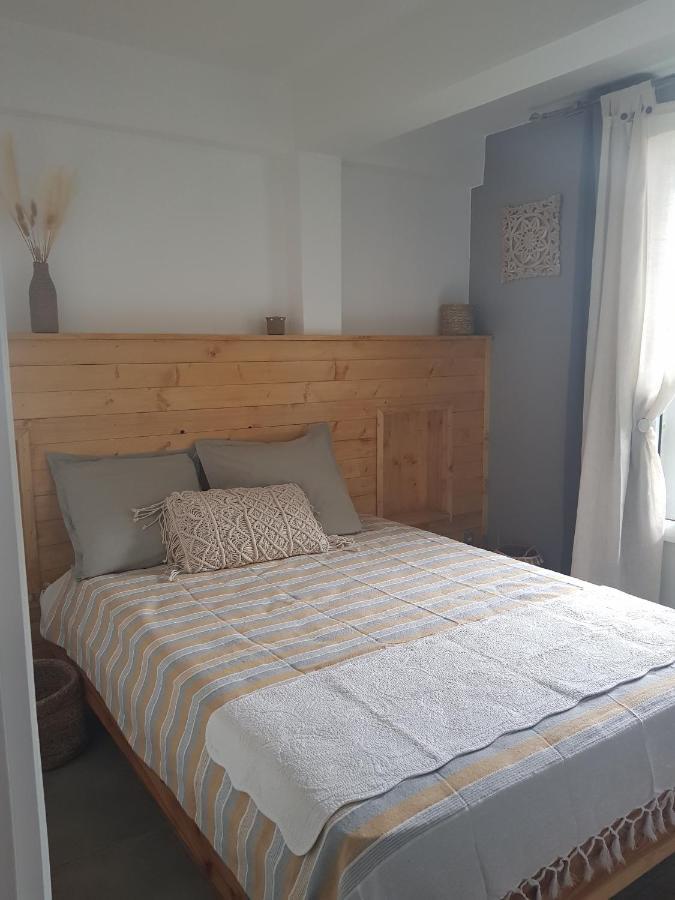 Bamboo Villa Les Avirons ภายนอก รูปภาพ