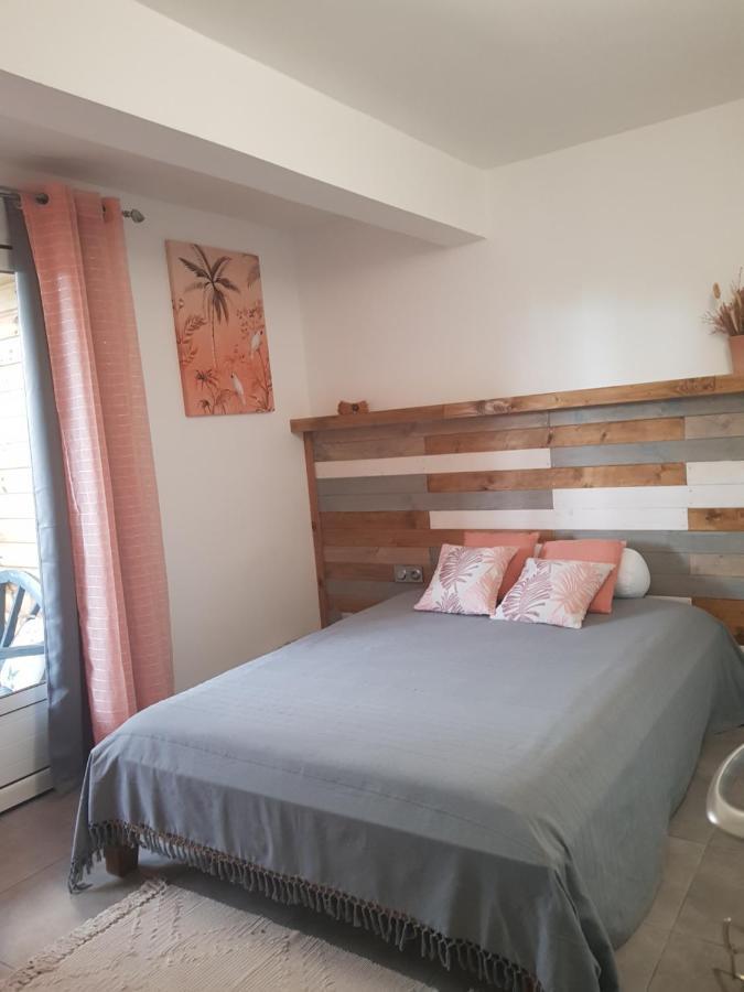 Bamboo Villa Les Avirons ภายนอก รูปภาพ